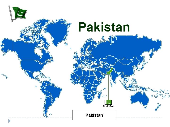 Pakistan Pakistan