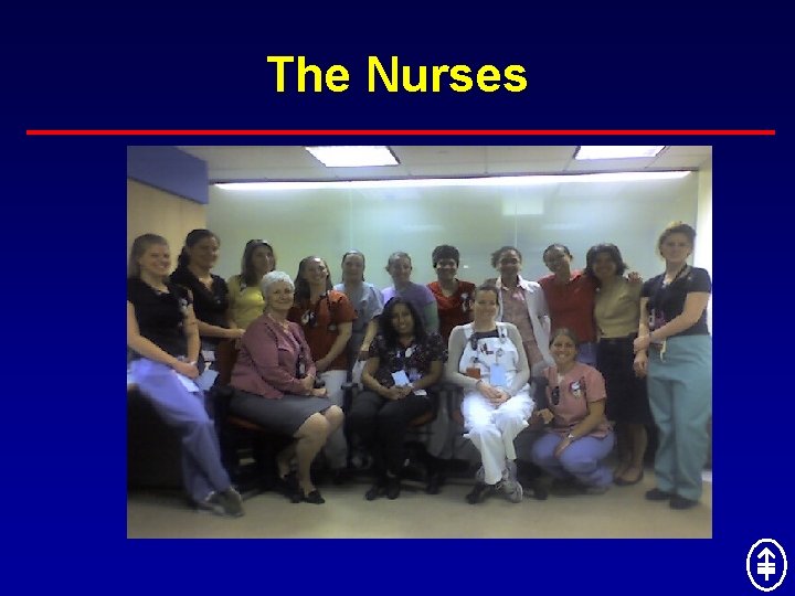 The Nurses 