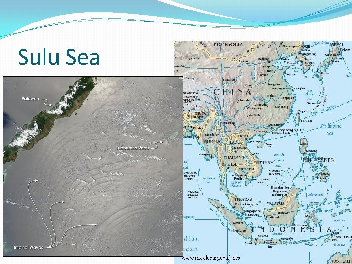 Sulu Sea 