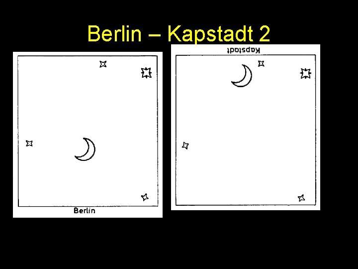 Berlin – Kapstadt 2 