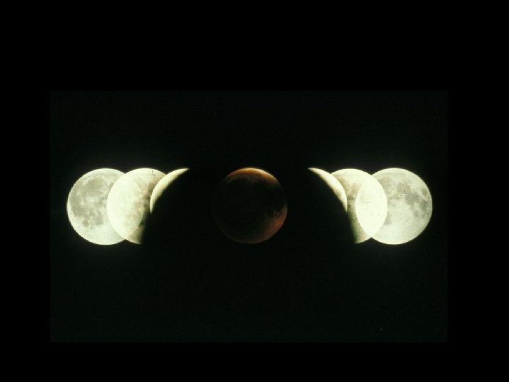 Mondfinsternis am 16. Mai 2003 