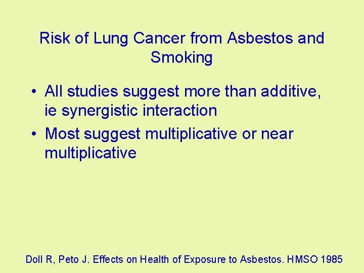 pericardial mesothelioma treatment