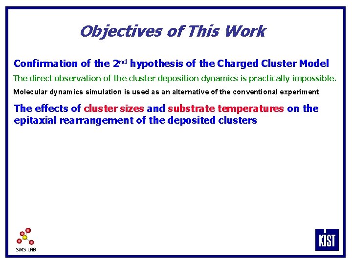 Charged Clusters Molecular Dynamics Study on Deposition Behaviors of Au