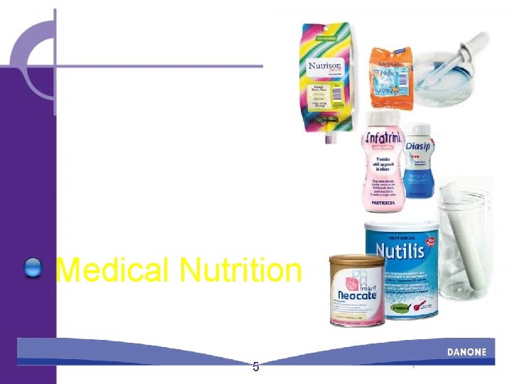 Medical Nutrition 5 