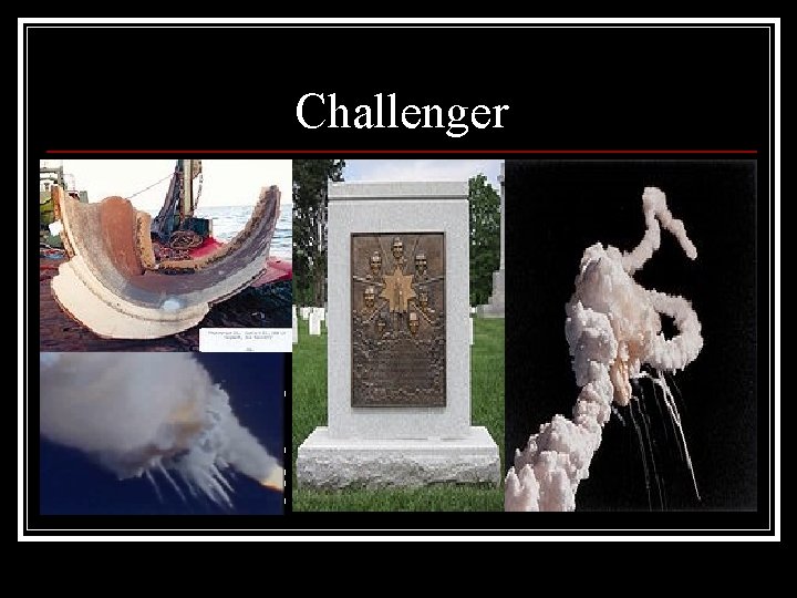 Challenger 