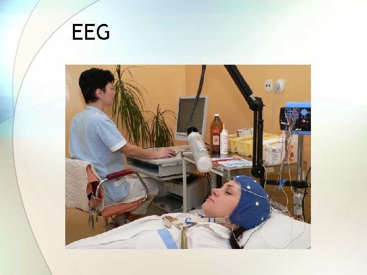 EEG EEG
