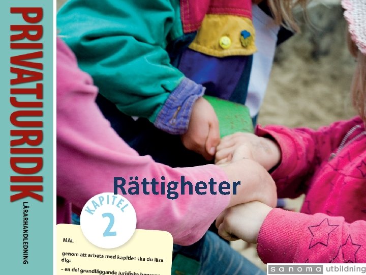 Rättigheter 