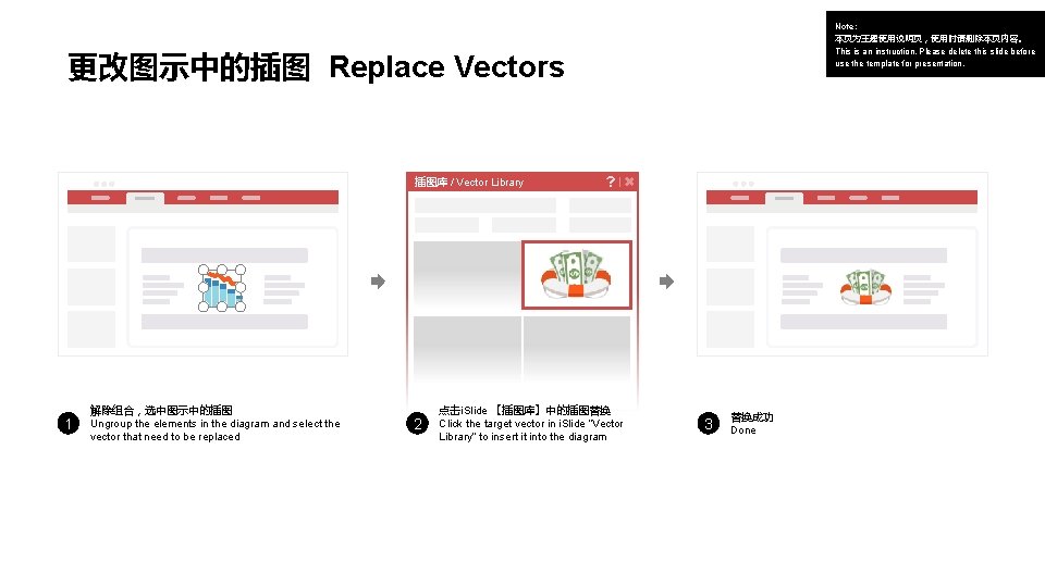 Note: 本页为主题使用说明页，使用时请删除本页内容。 This is an instruction. Please delete this slide before use the template