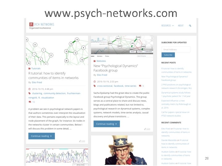 www. psych-networks. com 28 