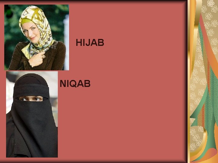  HIJAB NIQAB 