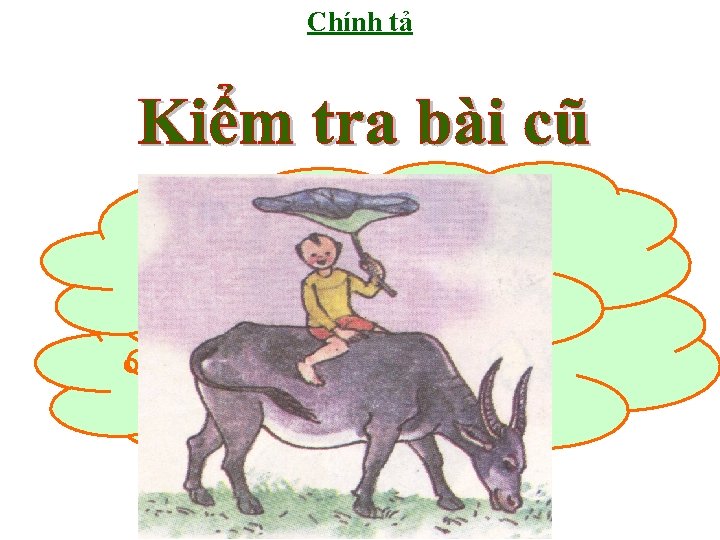 Chính tả 1 Viết hai từ ngữ chứa tiếng cóvần ui / uy 2.