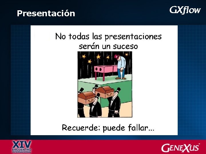 Presentación 