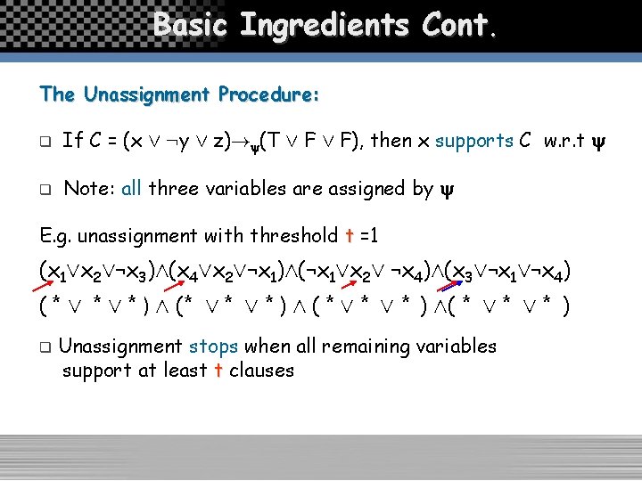 Solving Random Satisfiable 3 Cnf Formulas In Expected