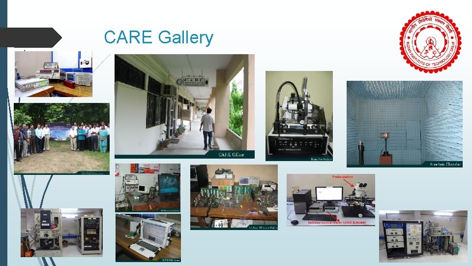 CARE Gallery 