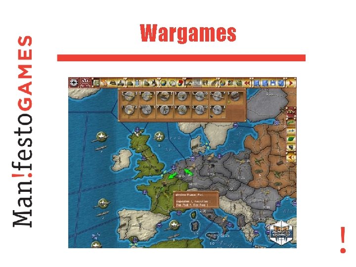 Wargames 