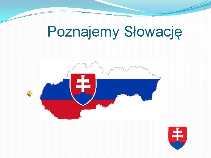  Poznajemy Słowację 