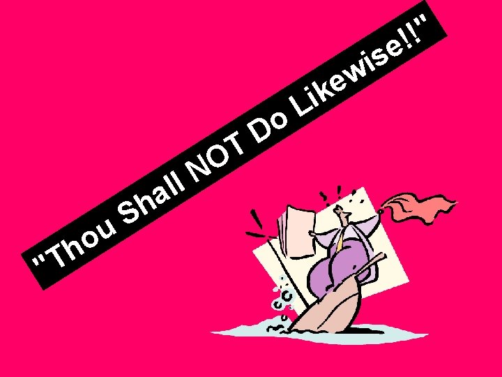 " ! ! e s i w o D e k i L T " ! ! e s i w o D e k i L T