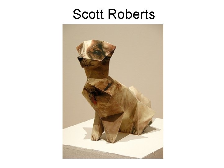 Scott Roberts 