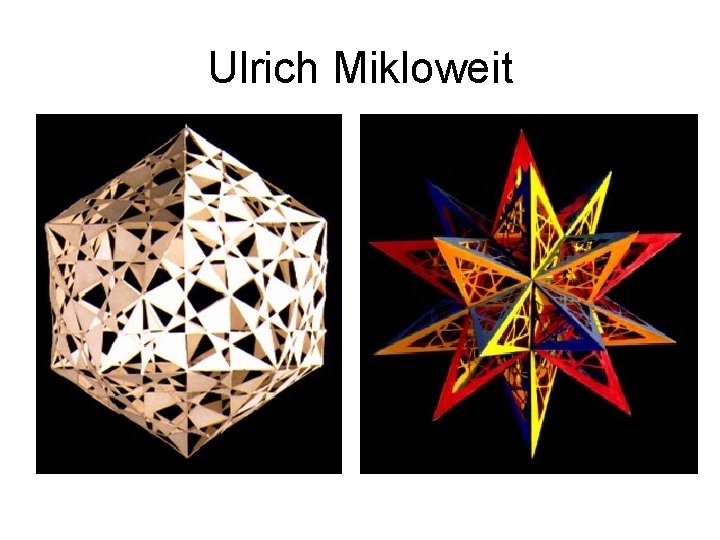 Ulrich Mikloweit 