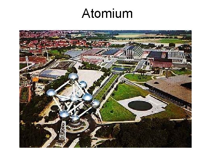 Atomium 