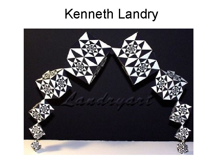 Kenneth Landry 