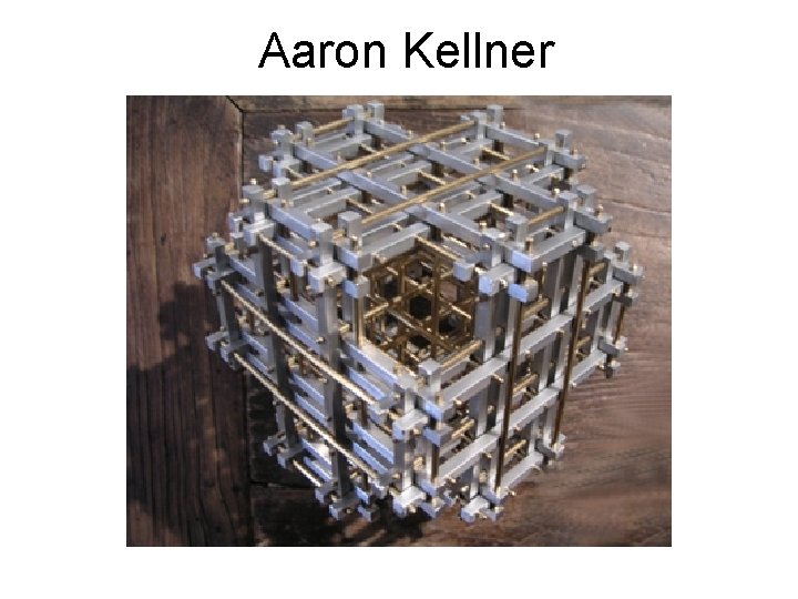 Aaron Kellner 