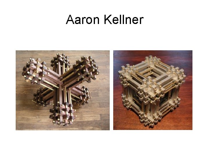 Aaron Kellner 