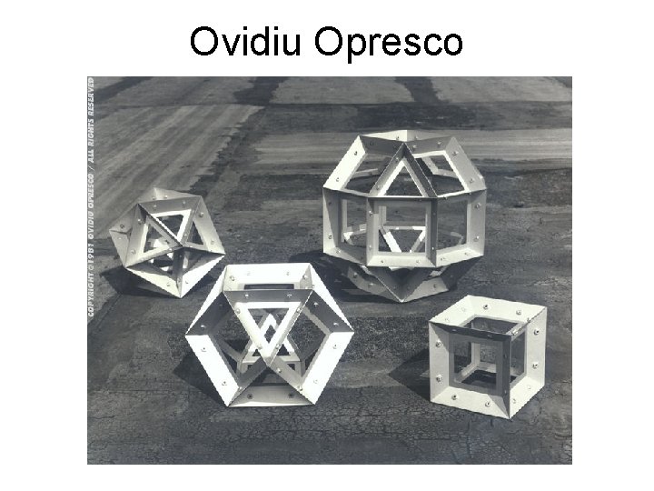 Ovidiu Opresco 