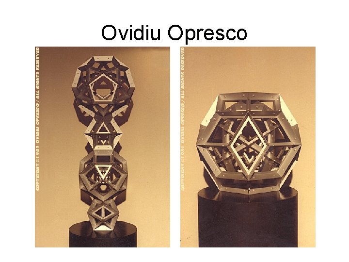 Ovidiu Opresco 