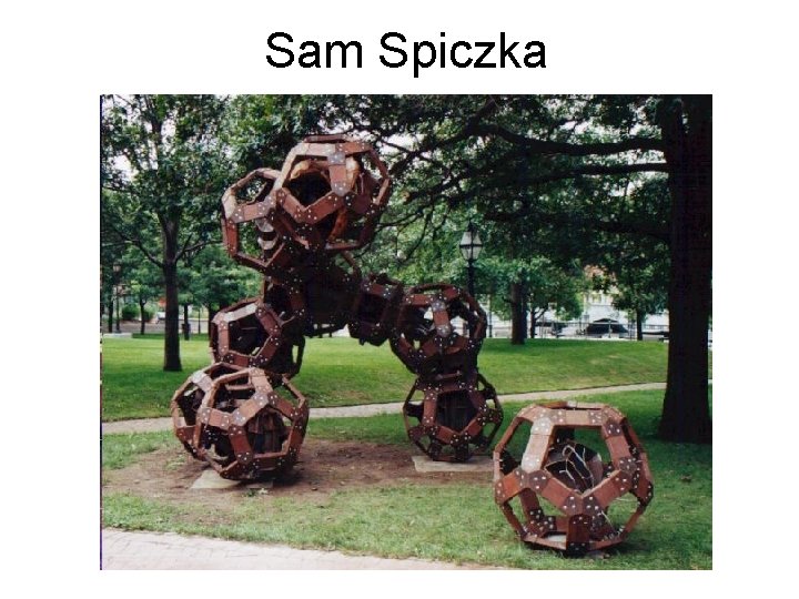 Sam Spiczka 