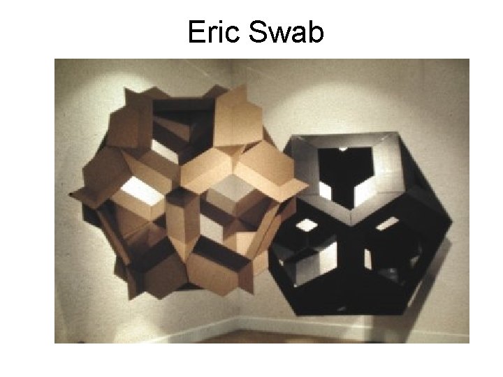 Eric Swab 