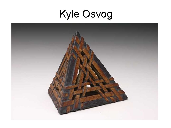 Kyle Osvog 