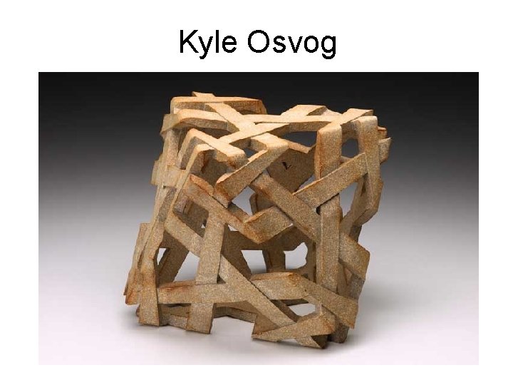 Kyle Osvog 