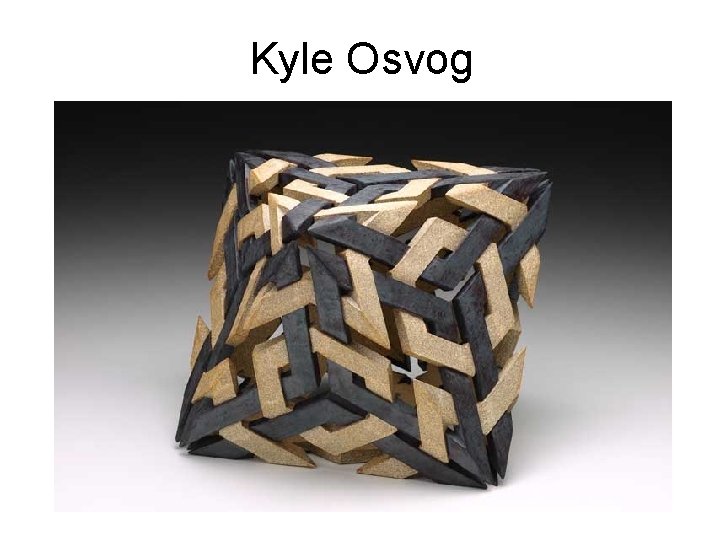 Kyle Osvog 