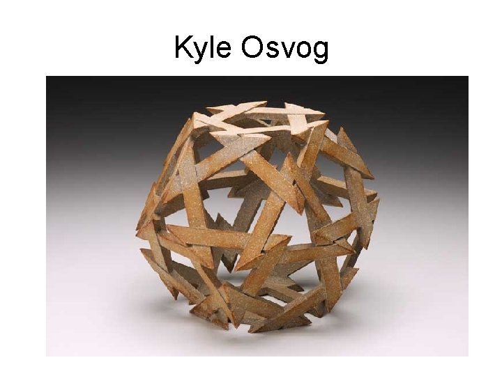 Kyle Osvog 