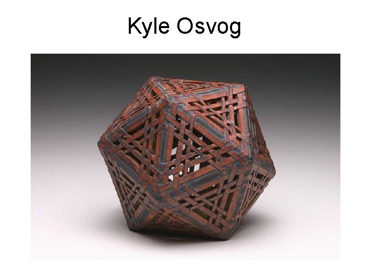Kyle Osvog 