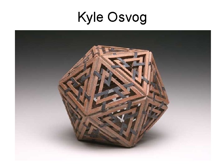 Kyle Osvog 