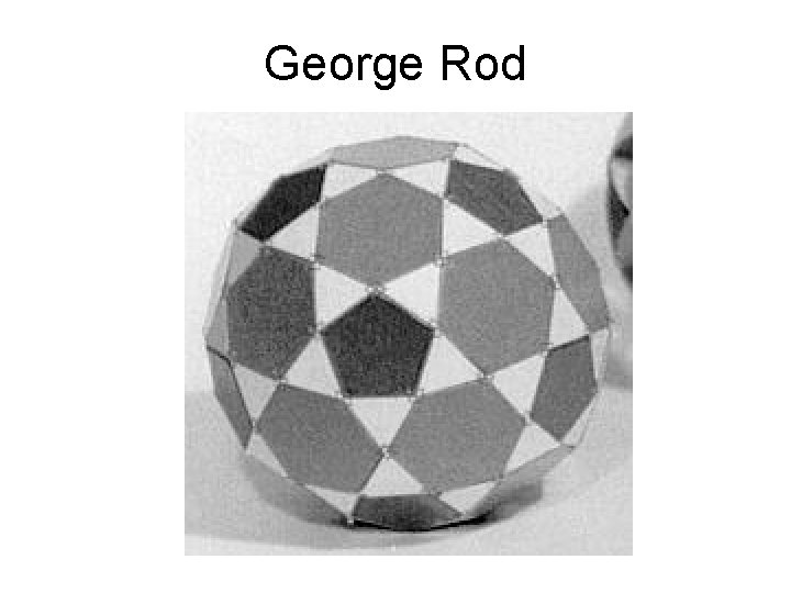 George Rod 