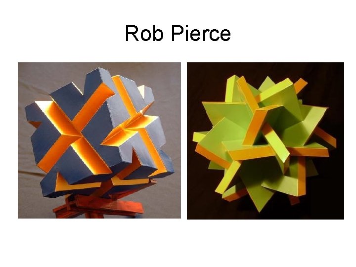 Rob Pierce 
