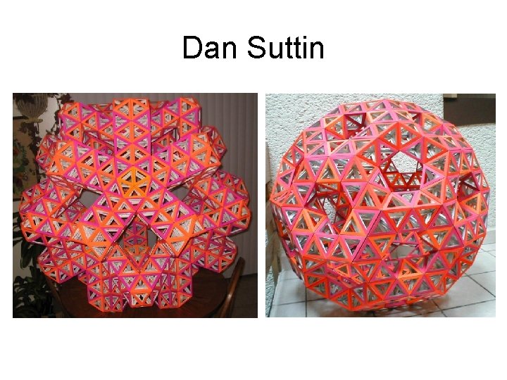 Dan Suttin 