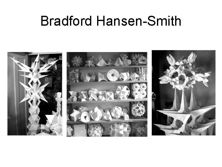 Bradford Hansen-Smith 