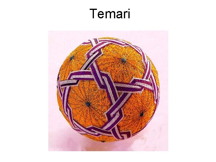Temari 
