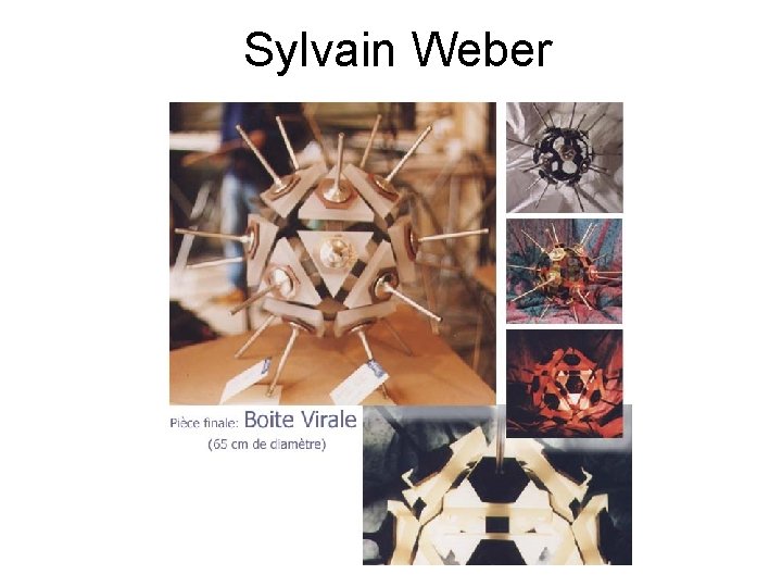 Sylvain Weber 