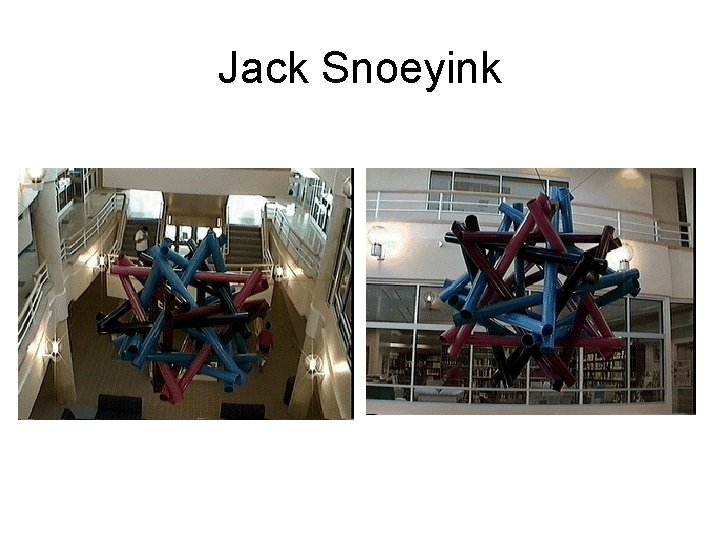 Jack Snoeyink 
