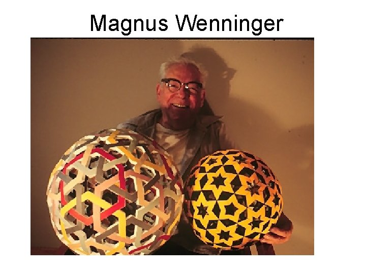 Magnus Wenninger 