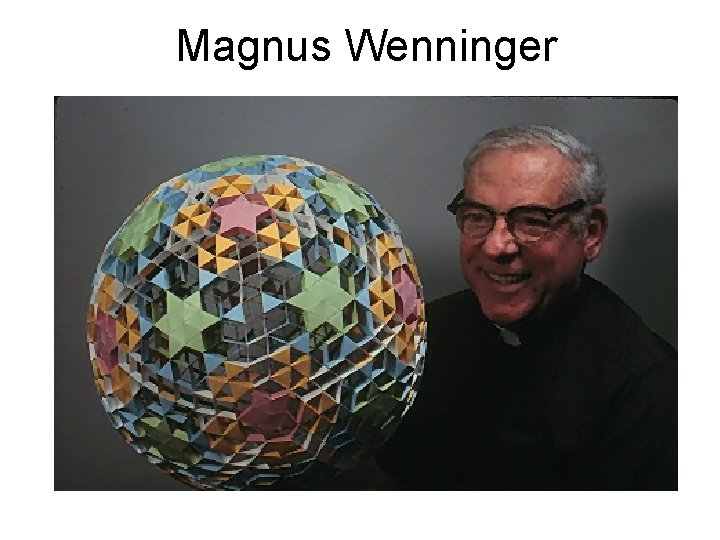 Magnus Wenninger 
