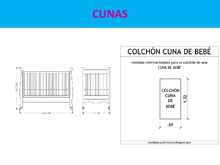 CUNAS CUNAS