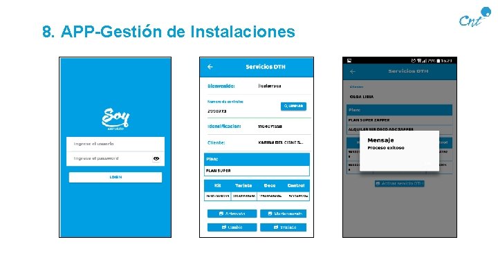 8. APP-Gestión de Instalaciones 