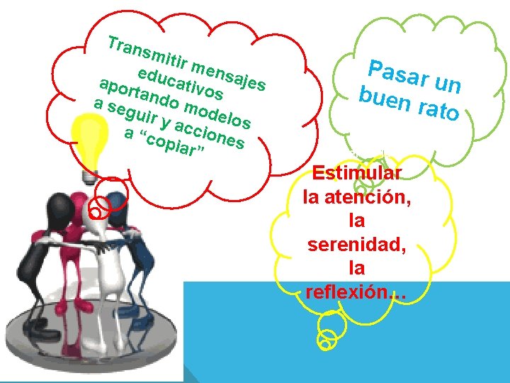 Tran smit ir m ensa educ jes apor ativo t a se ando mo