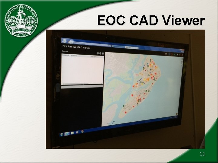 EOC CAD Viewer 13 